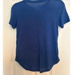 Disney Lilo & Stitch full front graphic tee, SIze s juniors Photo 1