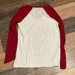 st. john's bay Oh Deer Long-Sleeve Shirt Photo 3