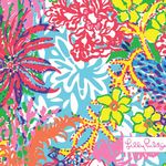 Lilly Pulitzer Ember Fishing for Compliments Photo 6