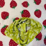 The Grinch Shorts Green Size L Photo 2