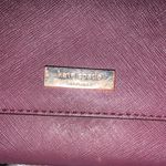 Kate Spade Laurel Way Greer Plum Crossbody Photo 1