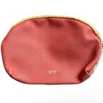 Ipsy  passport stamps ‘Go There’ Cosmetic bag Photo 1