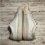 Vintage Havana Forever Wild Cheetah Sneakers Women's Size 7 Sneakers Slip Photo 5