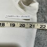 FootJoy  Women's Classic White Polo Shirt Photo 2