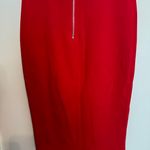 The Outfit Red Two Piece Set Size Small Photo 6