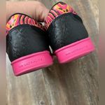 Reebok Dance Urlead 2.0 Black/Candy Pink Activewear Lace Up Sneaker Size 7 Photo 4