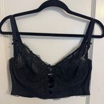 Cacique  Unlined Balconette Longline Bra Photo 0