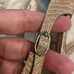 Adrianna Papell  Sandals size 10M BNWOT please see all photos Photo 15