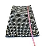 Diane Von Furstenberg 3/$15 DVF black and white skirt Photo 1