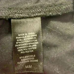 G by Guess Women’s Black Guess Blazer Photo 2