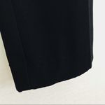 Bandolino Y2K Vintage Bootcut Trousers in Black | Size 4 Photo 5