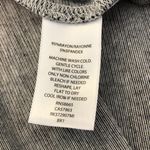 Melrose and Market  Micro-striped Shirt Photo 5