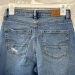 American Eagle  Stretch Mom Jean Photo 2