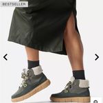 Sorel EXPLORER™ III NW Lace Women's Waterproof Boot Photo 5