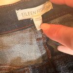 Eileen Fisher  Jean Pencil Skirt Size 2 Photo 4