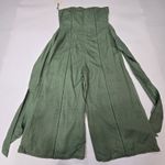 Tularosa  Kristina Jumper in Mint Green Small Photo 12