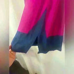 Loft Women’s Two Tone  Dress Photo 2