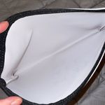 Milly ✨ White Slay All Day Zipper Pouch Photo 4