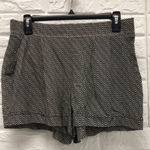 BCX  soft flowy shorts junior size M‎ Photo 0