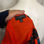 The Limited Red Dress  Photo 5