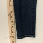American Eagle Womens Jeans Hi-Rise Jegging Dark Wash 360 Super Stretch Size 2 Photo 8
