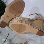 Jennifer Lopez JLO  shoes size 10 Photo 4