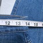 Madewell  Classic straight Jean 26 distressed Photo 6