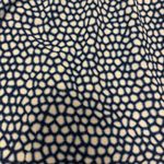 Gap Blue and White Patterned Drawstring Skort Photo 2