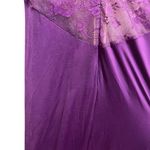 Michael Costello X Revolve Hillary Lace Gown In Purple Photo 10