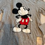 Disney BNWT  Mickey Mouse pj set  Photo 0