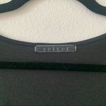 Velvet By Graham And Spencer Fitted Jersey Dress -  Photo 2