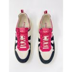 Coach  Womens Shoes Black Pink Low Top Sneaker Citysole Runner Athletic US 8 B Photo 7