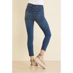 AGOLDE  Sophie Crop Skinny Jean Size 24 Photo 13