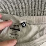 AYBL  racer back cropped tank Photo 2