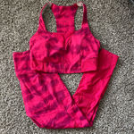 Lululemon  Wunder Train Lab Set Photo 0