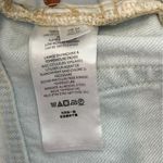 Free People  Maggie Straight Jean in Paradise Blue NWT 27 Photo 13