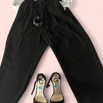 Jones New York  Black GarmentOnly pants Photo 0