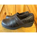 Easy Street  Women's Origin Mule Shoes Brown Tool Gore Size 6 Photo 2