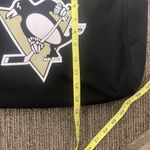 Pittsburgh Penguins Jersey Tote Bag Photo 2