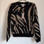 FOR THE REPUBLIC FOR‎ THE REPUBLIC Sweater Photo 0