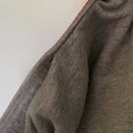 Gwynned Mercy University League Women's Shorts, Small Gray Photo 2