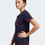 Adidas  Americana Tee Legend Size XS Photo 1