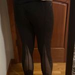 Yogalicious Black Leggings Photo 1