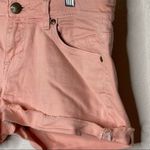 Vigoss ‎ Studio Denim Shorts Photo 3