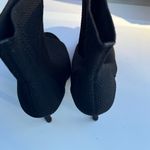 Catherine Malandrino  Black Heeled Boots Photo 7