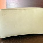 Calvin Klein desert sage Garnet Triple Compartment Zipper Satchel 2-in-1 NWT$188 Photo 9