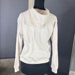 J. America Women’s White Embroidered ‘Penn State’ Hoodie Officially Licensed Size M NEW Photo 3