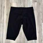 Athleta  Elation Crop Leggings Black Size 2X Photo 1