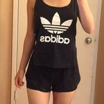 Forever 21  shorts with leggings lining. S Photo 6