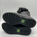 Cougar Canada Boots Black Size 8 Photo 4